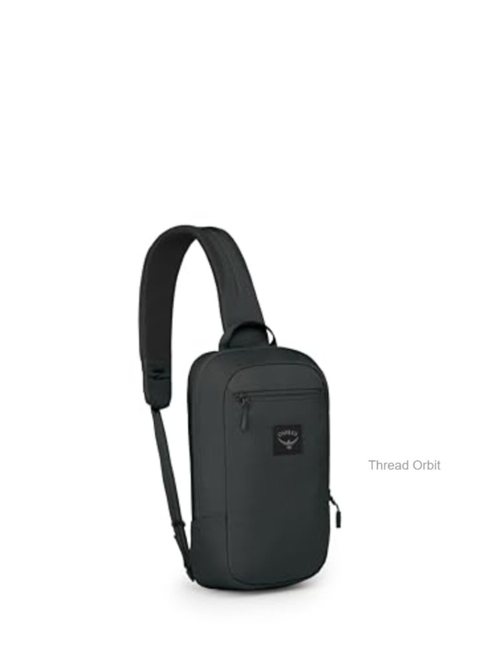 Osprey Aoede Sling Bag Polyester Crossbody Padded Sleeve Fits 8in Devices